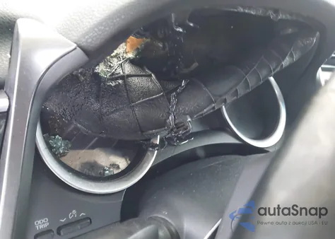 2018 Toyota Camry Xle из США, поврежденный, VIN 4T1B11HK0JU042997